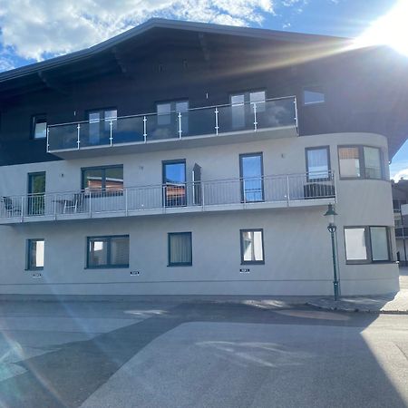 Deluxe Apartment Schraberger Schladming Exteriör bild