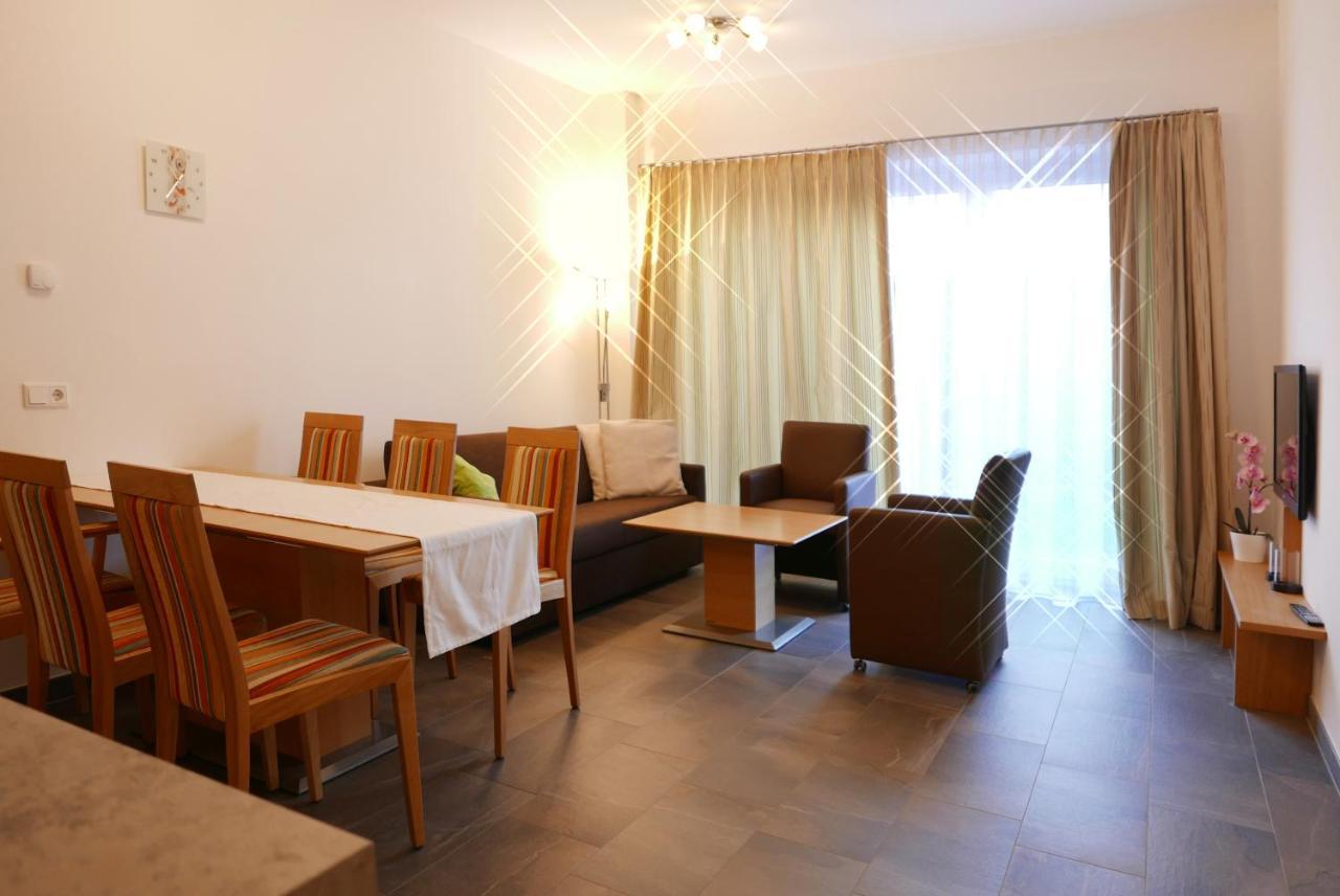 Deluxe Apartment Schraberger Schladming Exteriör bild