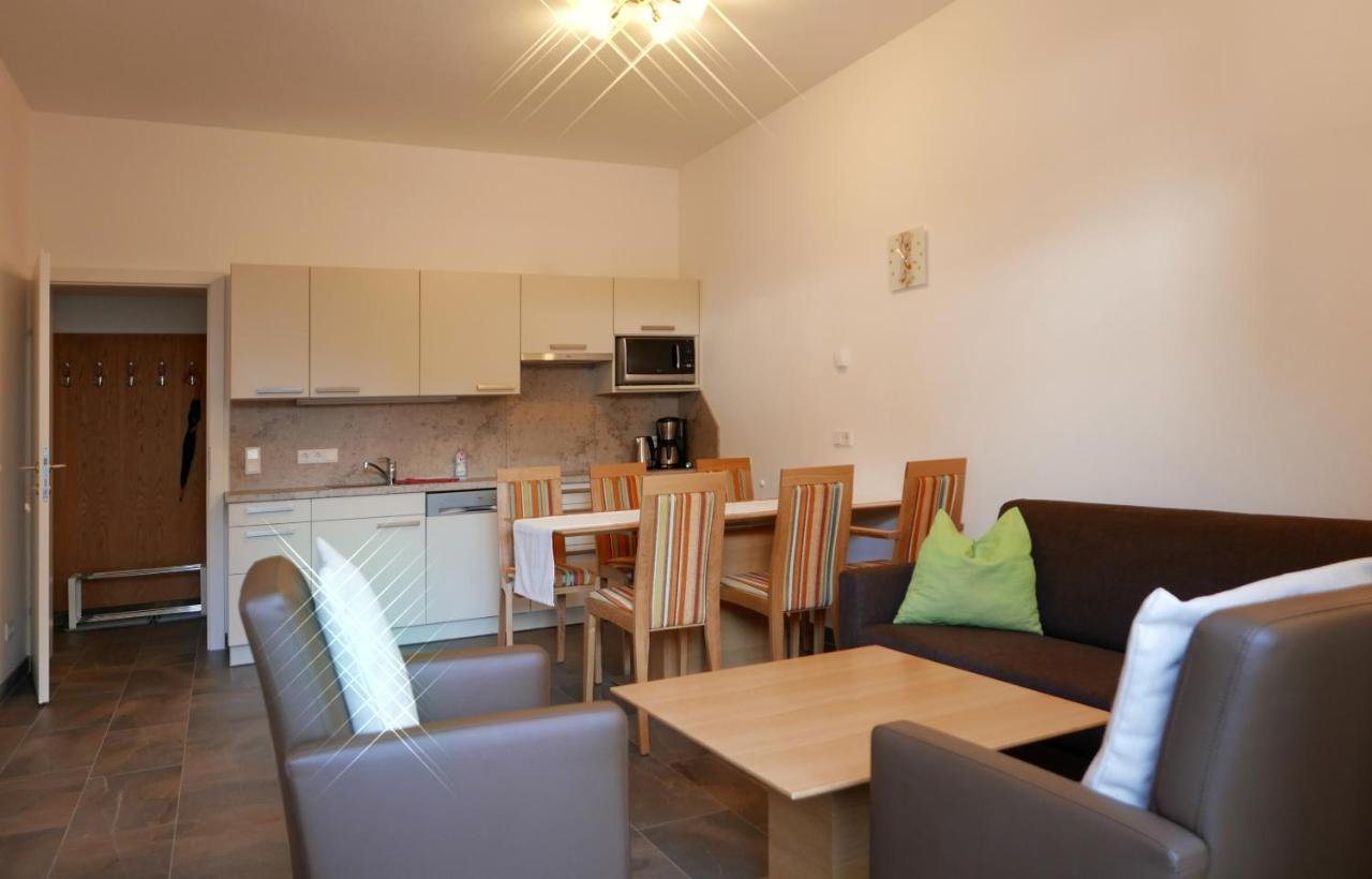 Deluxe Apartment Schraberger Schladming Exteriör bild